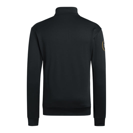 Indiana Hoosiers 2025-2026 CFP Champions 1/4 Zip Pullover