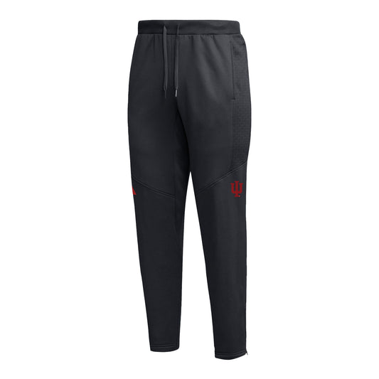 adidas, Pants, Adidas Indiana Hoosiers Red Pe Warm Up Athletic Pants Mens  Size Medium Ge2639