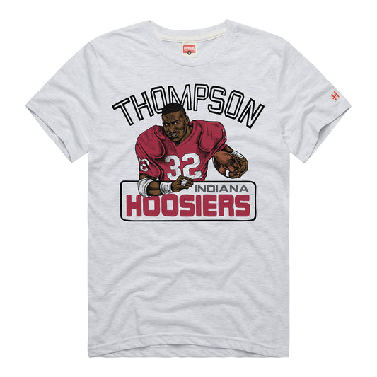Indiana Hoosiers Legend Anthony Thompson T-Shirt