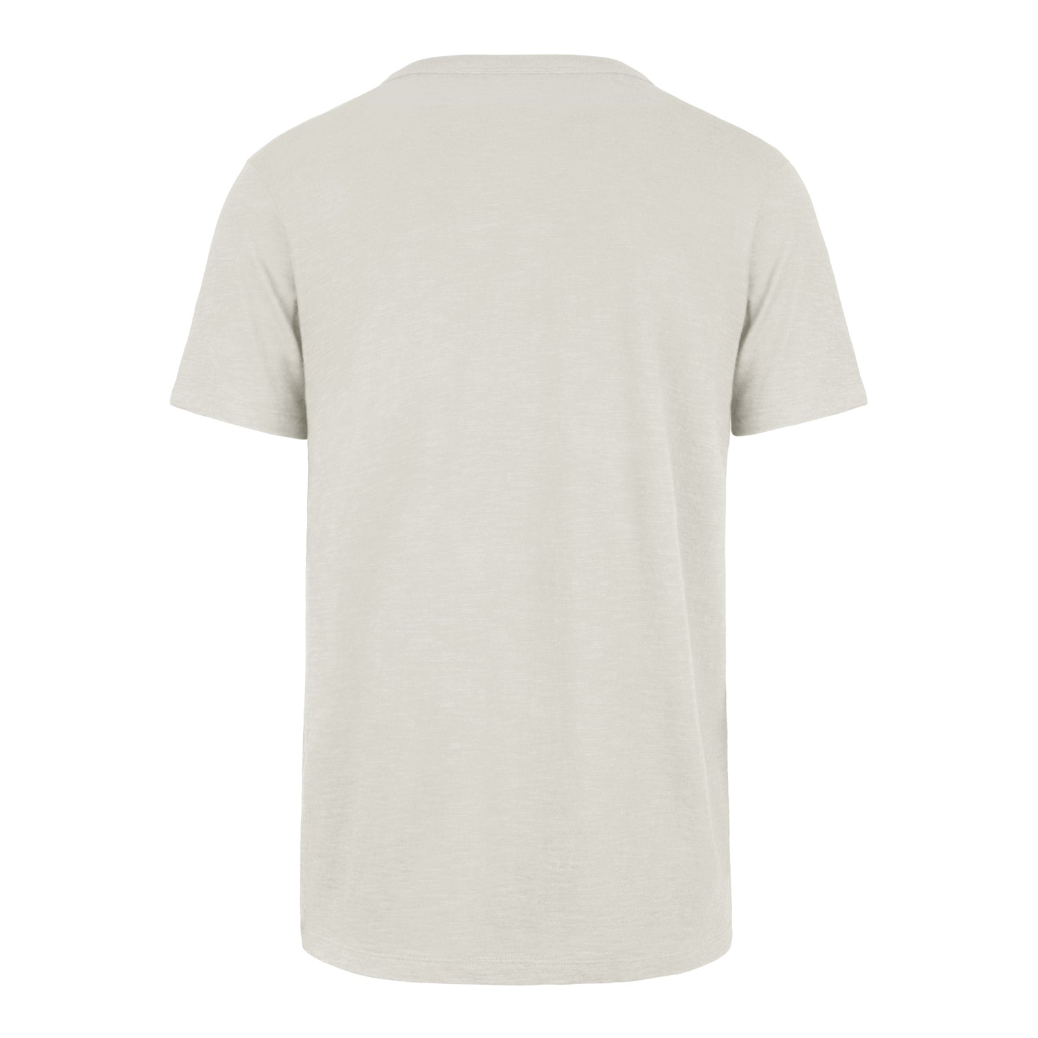 Indiana Hoosiers 47 Brand Head On Scrum T-Shirt - Back View