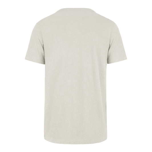Indiana Hoosiers 47 Brand Head On Scrum T-Shirt - Back View