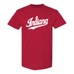 Indiana Hoosiers Script Crimson T-Shirt