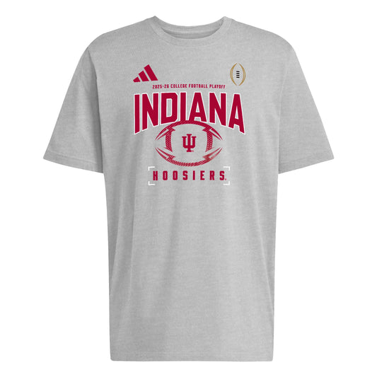 Indiana Hoosiers CFP 2025-26 T-Shirt