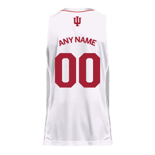 Indiana Basketball on X: The best warm-ups in college basketball.   / X