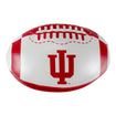Indiana Hoosiers 3 Pack Mini Balls - Football View