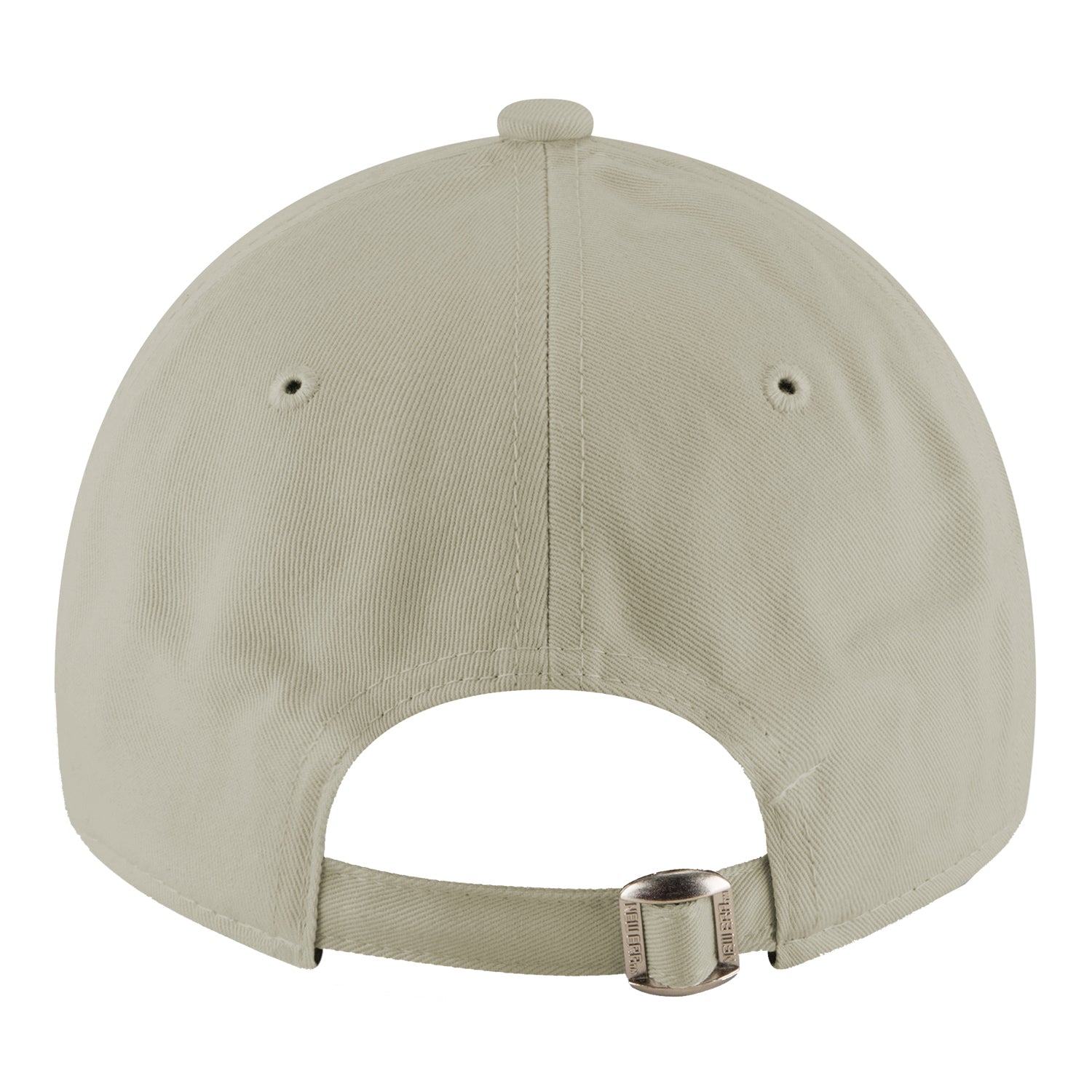 Indiana Hoosiers Women's Basketball Stone Adjustable Hat - Back View