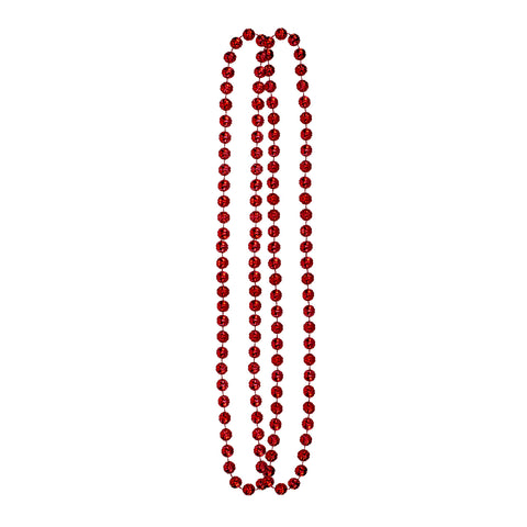 Indiana Hoosiers 2 Pack Basketball Beads - Full View
