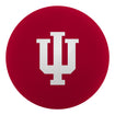 Indiana Hoosiers High Bounce Ball - Front View