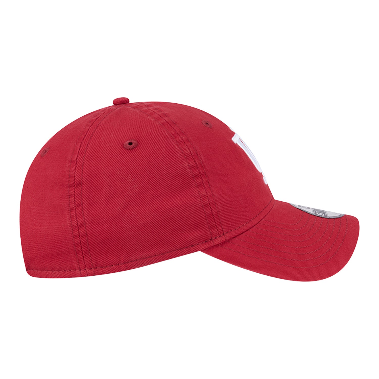Indiana Hoosiers New Era Youth 920 Trident Hat