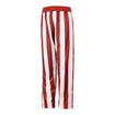 Toddler Indiana Hoosiers Candy Stripe Pant - Front View