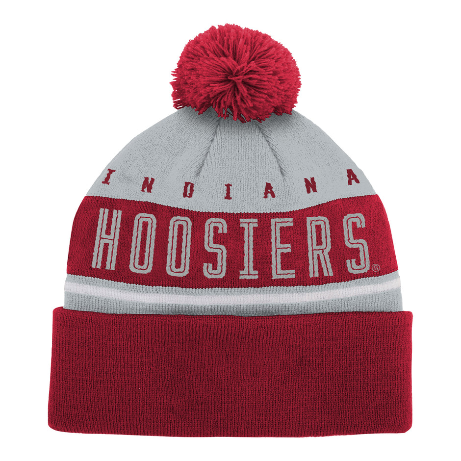 Official Indiana Hoosiers Hats - Official Indiana University Athletics ...