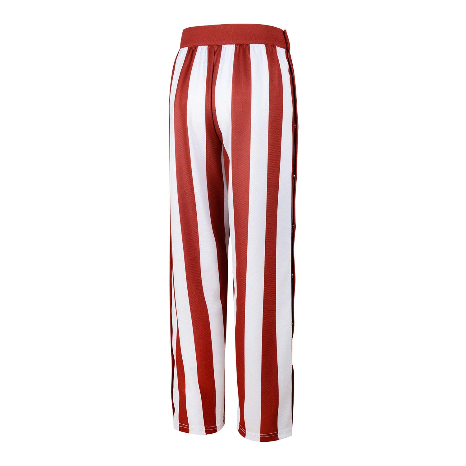 Youth Indiana Hoosiers Candy Stripe Pant - Official Indiana University ...