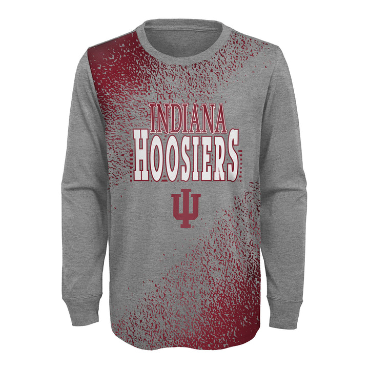 Indiana Hoosiers Youth T-Shirts - Official Indiana University Athletics ...