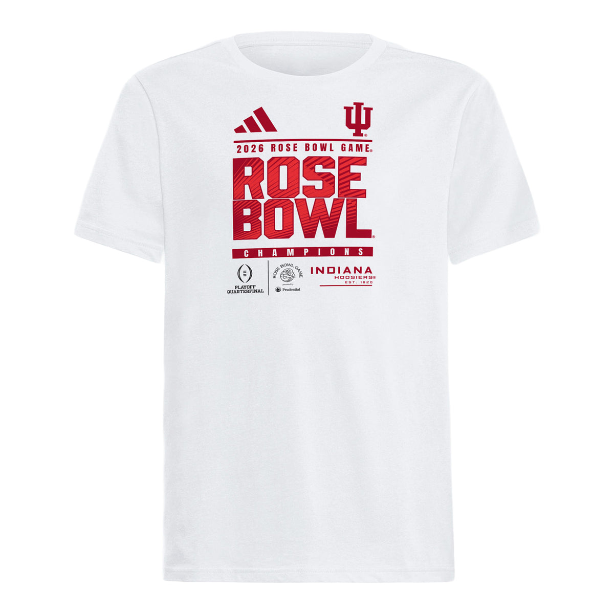 Youth Rose Bowl Game Champions T-Shirt