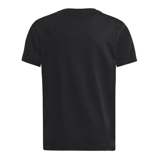 Indiana Hoosiers 2025-2026 CFP Champions Never Doubt Youth Tee