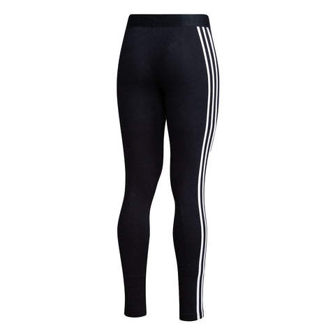 Ladies Indiana Hoosiers Adidas Tight Pants - Official Indiana ...