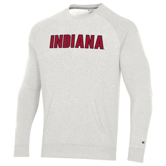 Indiana Hoosiers Sweatshirts & Jackets - Official Indiana