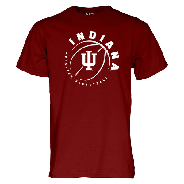 Indiana State | 19nine | Vintage Basketball T Shirt S