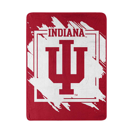 Indiana Hoosiers Front Pocket Wallet – Gameday Spirit Fanstore