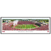 Indiana Hoosiers Memorial Stadium Standard Frame Panorama - Front View
