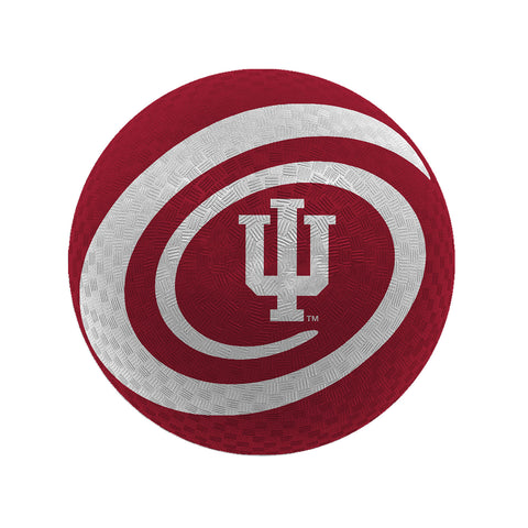 Indiana Ball Indiana Hoosiers Playground Ball - Official Indiana University ...