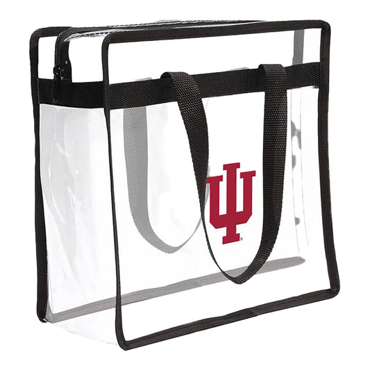 Indiana University Tote Bag Best Sling Style Across Body IU Shoulder Bags